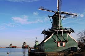 Zaanse molen